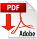 Icon - PDF Download Transparent